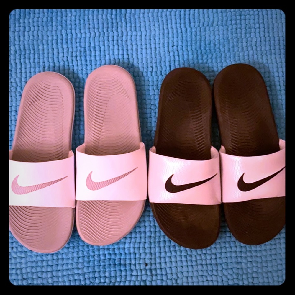 Nike Sandals Sz 11